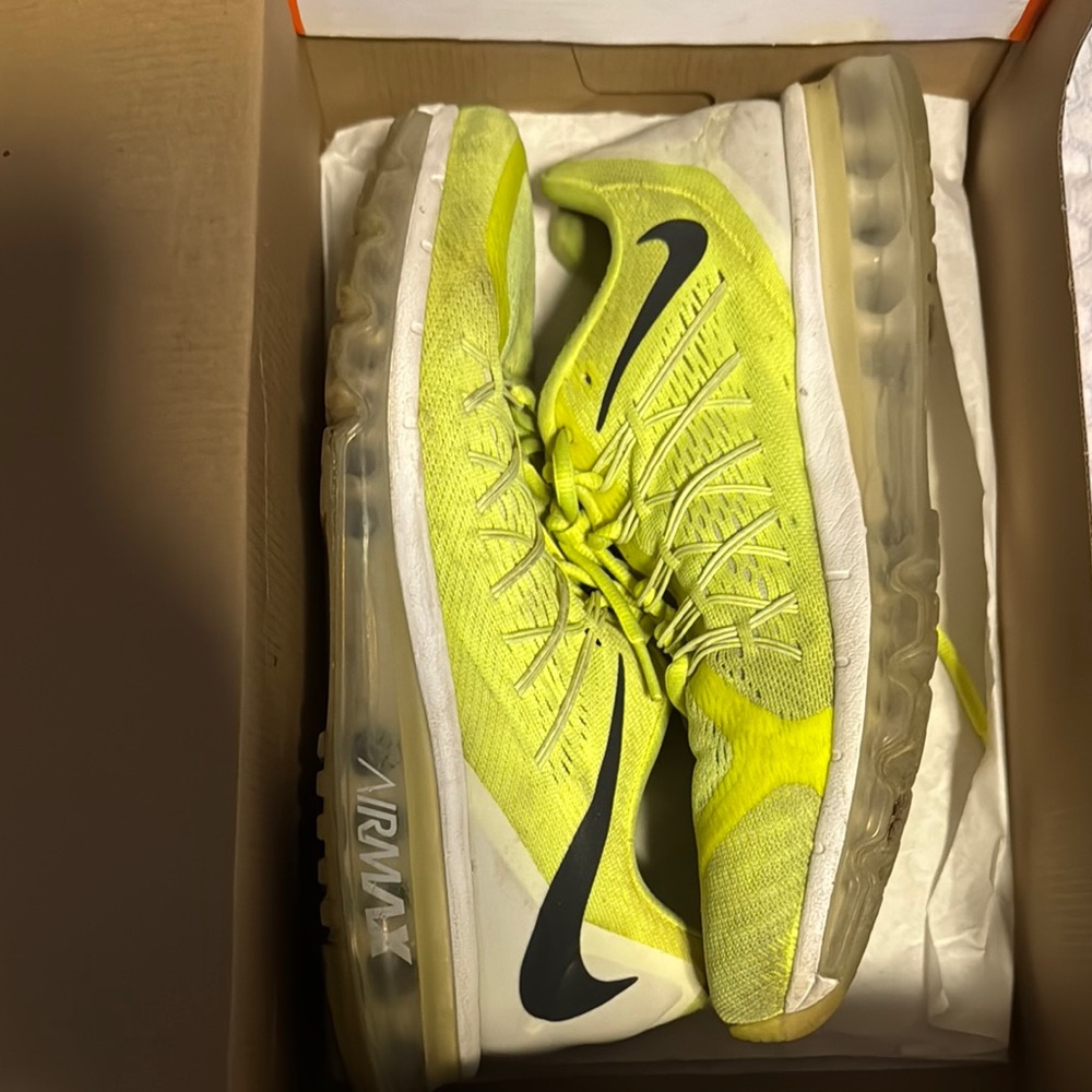 Nike Air Max 2015
